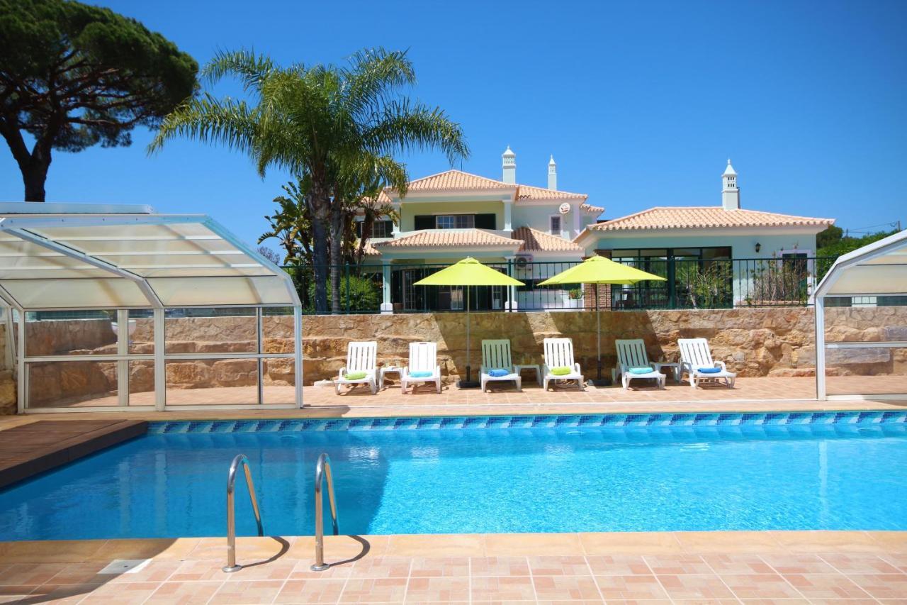 Villa Fonte Santa 奎特里拉 外观 照片