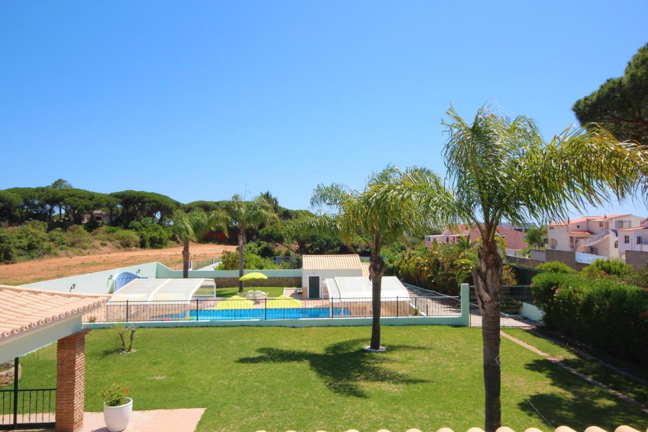 Villa Fonte Santa 奎特里拉 外观 照片