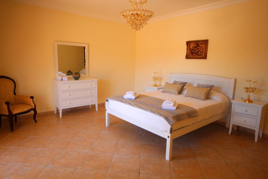 Villa Fonte Santa 奎特里拉 外观 照片